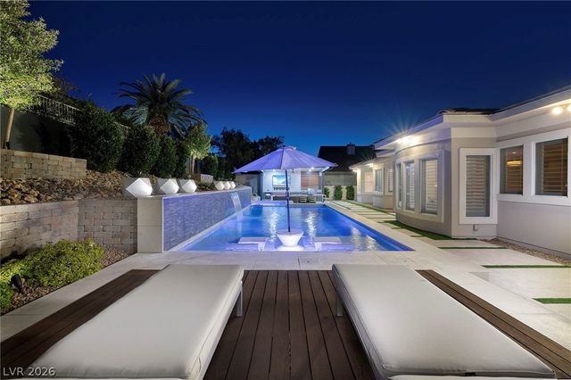 2279 Candlestick Avenue, Henderson, NV 89052