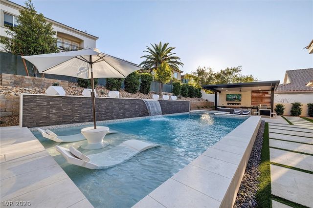 2279 Candlestick Avenue, Henderson, NV 89052