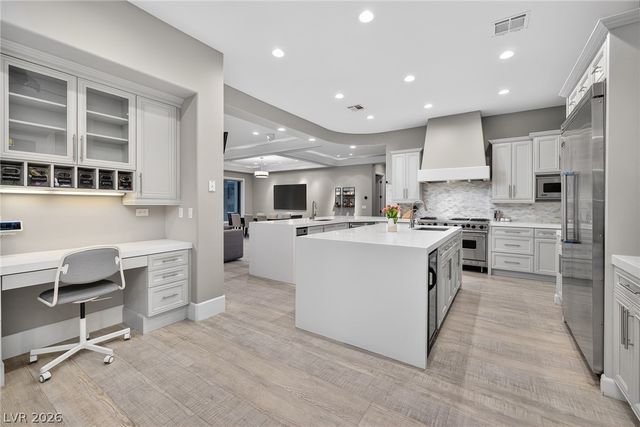 2279 Candlestick Avenue, Henderson, NV 89052