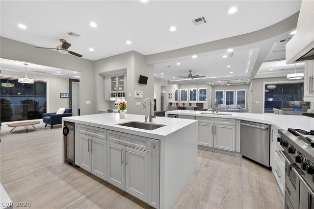 2279 Candlestick Avenue, Henderson, NV 89052