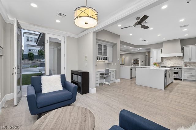 2279 Candlestick Avenue, Henderson, NV 89052