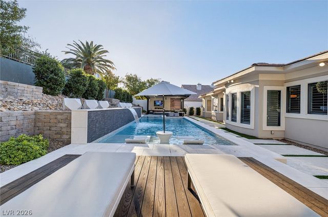 2279 Candlestick Avenue, Henderson, NV 89052