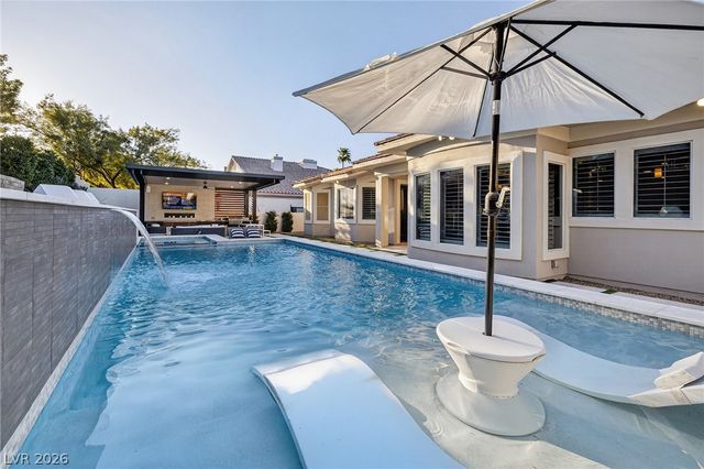 2279 Candlestick Avenue, Henderson, NV 89052