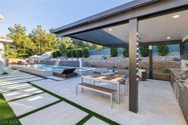 2279 Candlestick Avenue, Henderson, NV 89052