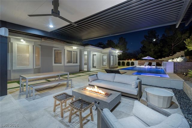 2279 Candlestick Avenue, Henderson, NV 89052