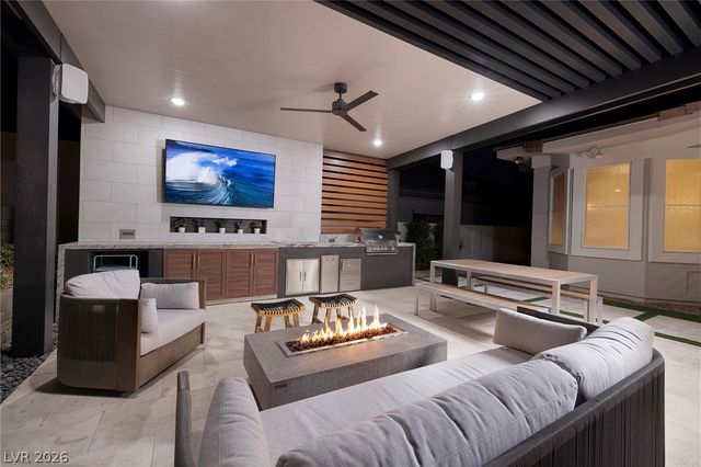 2279 Candlestick Avenue, Henderson, NV 89052