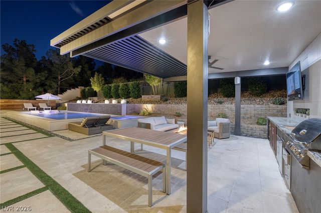 2279 Candlestick Avenue, Henderson, NV 89052