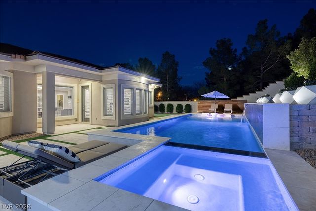 2279 Candlestick Avenue, Henderson, NV 89052