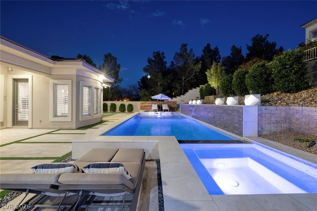 2279 Candlestick Avenue, Henderson, NV 89052