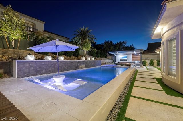 2279 Candlestick Avenue, Henderson, NV 89052