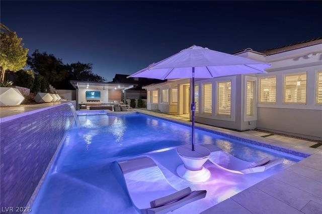 2279 Candlestick Avenue, Henderson, NV 89052