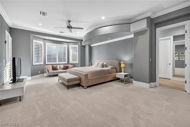 2279 Candlestick Avenue, Henderson, NV 89052