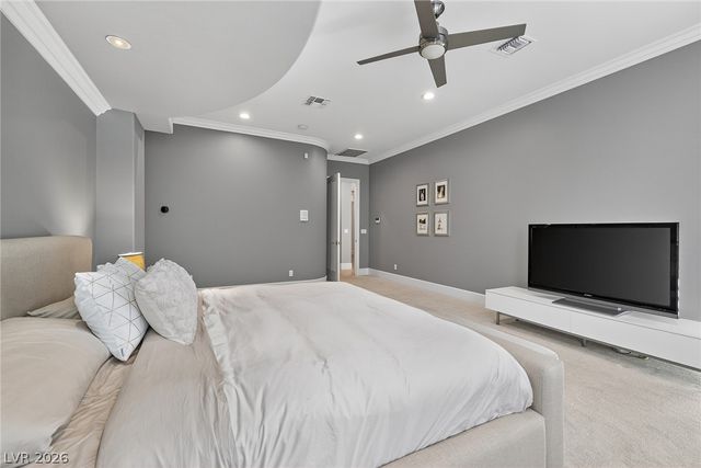 2279 Candlestick Avenue, Henderson, NV 89052