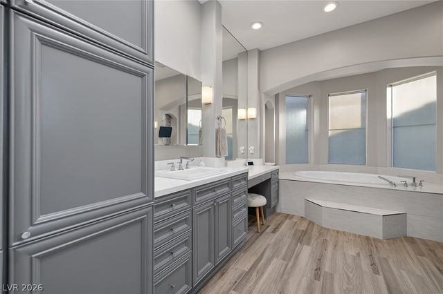 2279 Candlestick Avenue, Henderson, NV 89052