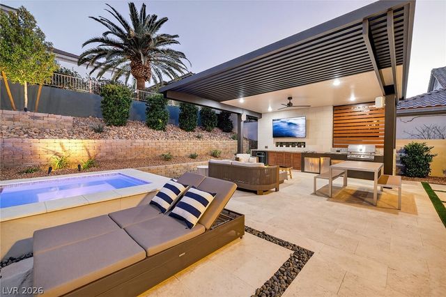 2279 Candlestick Avenue, Henderson, NV 89052