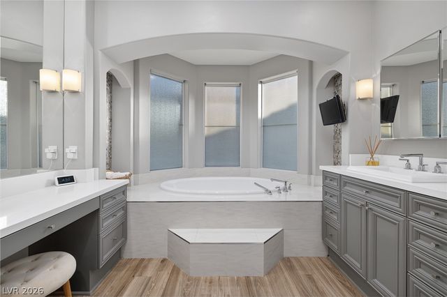 2279 Candlestick Avenue, Henderson, NV 89052