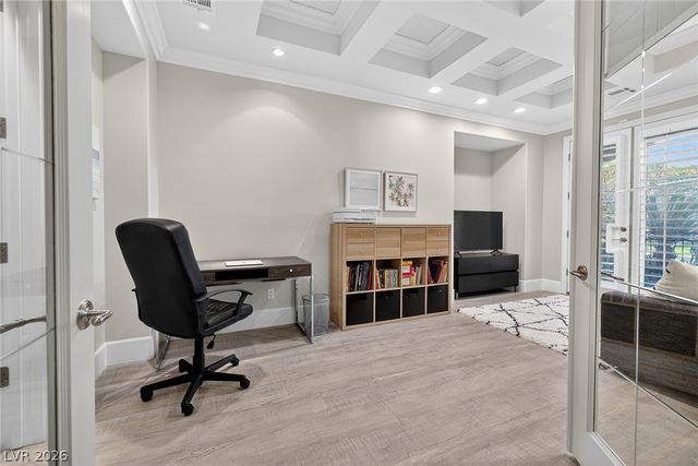 2279 Candlestick Avenue, Henderson, NV 89052