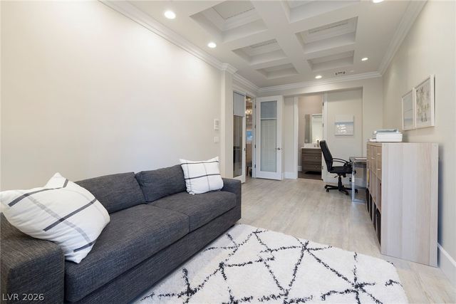 2279 Candlestick Avenue, Henderson, NV 89052