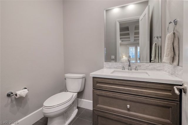 2279 Candlestick Avenue, Henderson, NV 89052