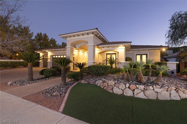 2279 Candlestick Avenue, Henderson, NV 89052