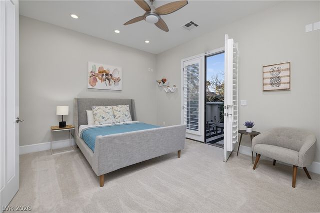 2279 Candlestick Avenue, Henderson, NV 89052