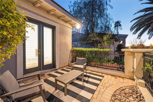 2279 Candlestick Avenue, Henderson, NV 89052