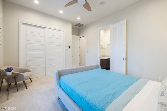 2279 Candlestick Avenue, Henderson, NV 89052