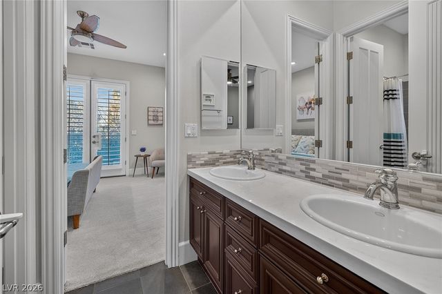 2279 Candlestick Avenue, Henderson, NV 89052