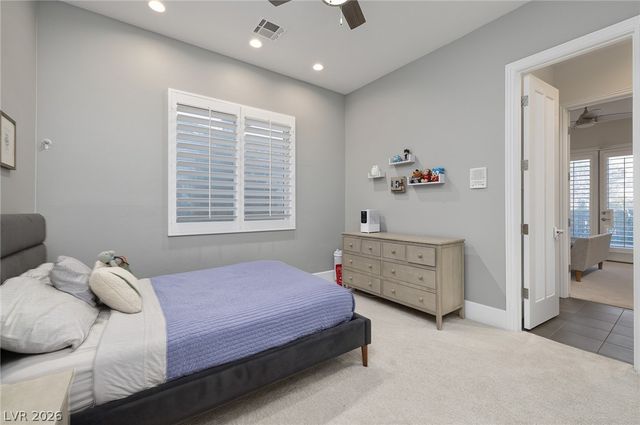 2279 Candlestick Avenue, Henderson, NV 89052