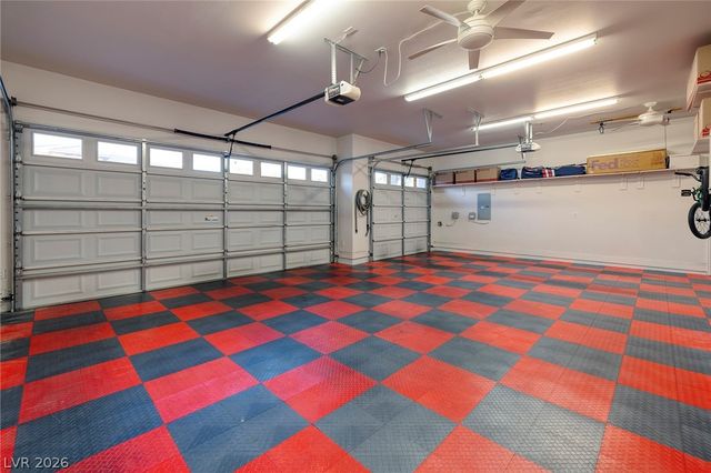 2279 Candlestick Avenue, Henderson, NV 89052