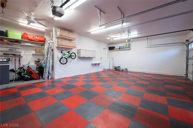 2279 Candlestick Avenue, Henderson, NV 89052