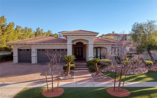 2279 Candlestick Avenue, Henderson, NV 89052