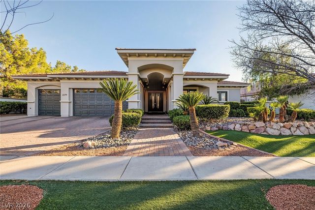 2279 Candlestick Avenue, Henderson, NV 89052