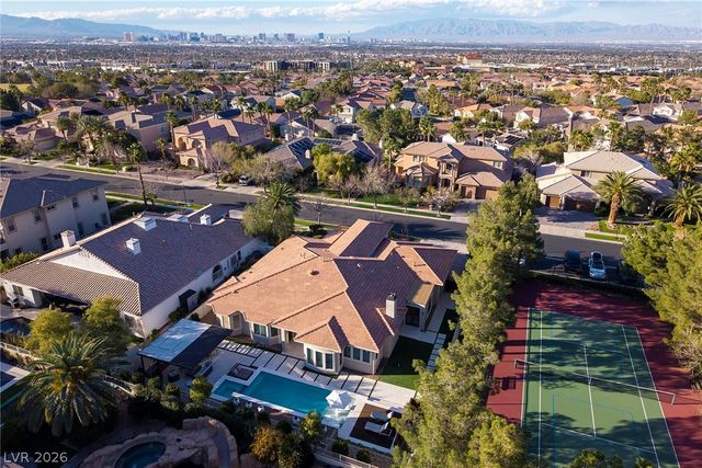 2279 Candlestick Avenue, Henderson, NV 89052