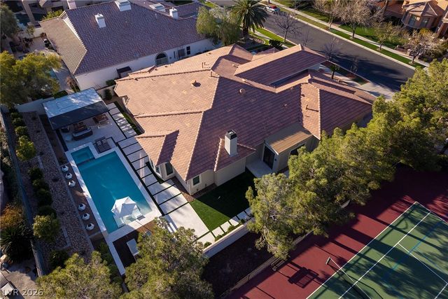 2279 Candlestick Avenue, Henderson, NV 89052