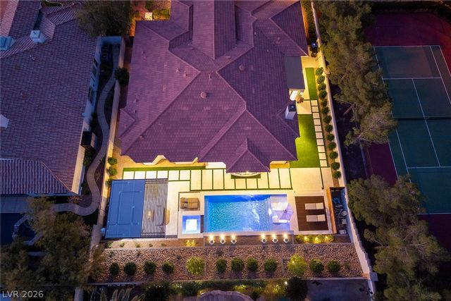 2279 Candlestick Avenue, Henderson, NV 89052