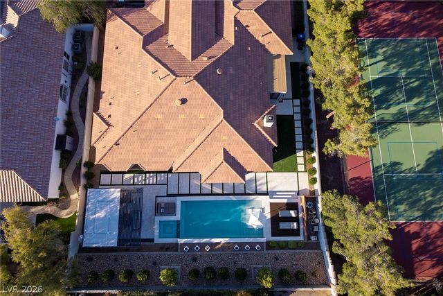 2279 Candlestick Avenue, Henderson, NV 89052