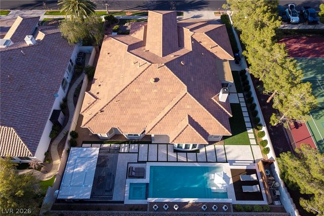 2279 Candlestick Avenue, Henderson, NV 89052