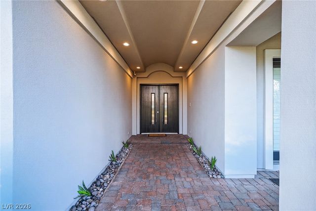 2279 Candlestick Avenue, Henderson, NV 89052