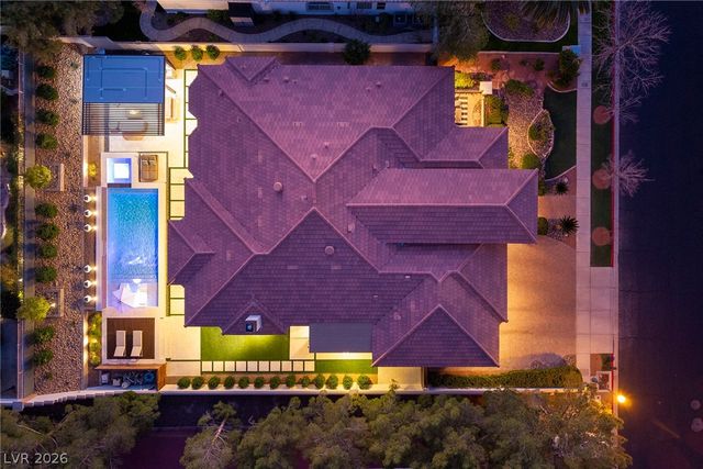 2279 Candlestick Avenue, Henderson, NV 89052