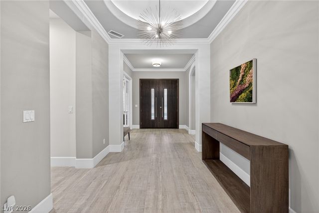 2279 Candlestick Avenue, Henderson, NV 89052