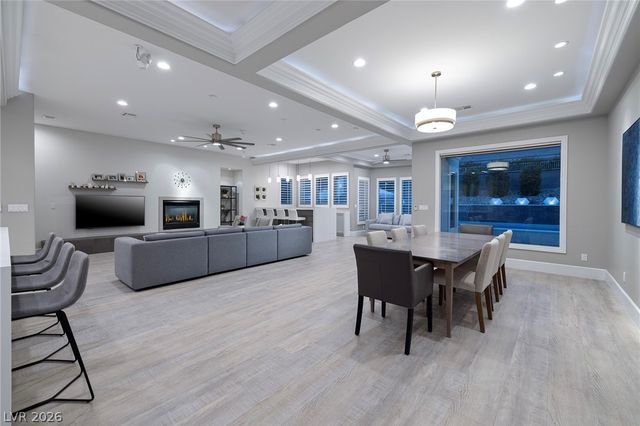 2279 Candlestick Avenue, Henderson, NV 89052