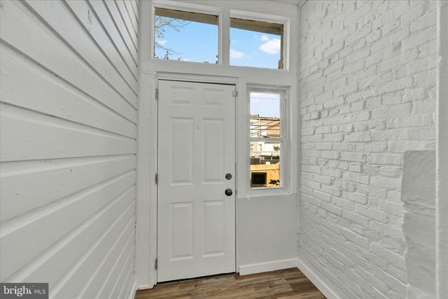 3118 NORMOUNT AVE, Baltimore, MD 21216