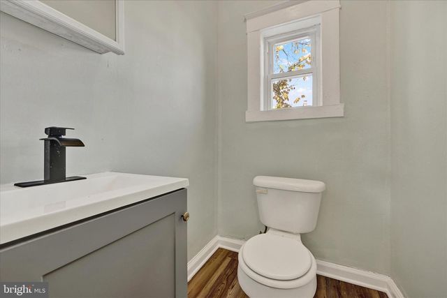 3118 NORMOUNT AVE, Baltimore, MD 21216