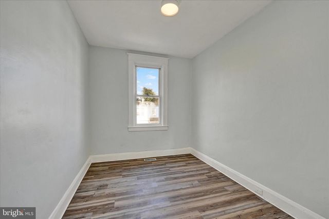 3118 NORMOUNT AVE, Baltimore, MD 21216