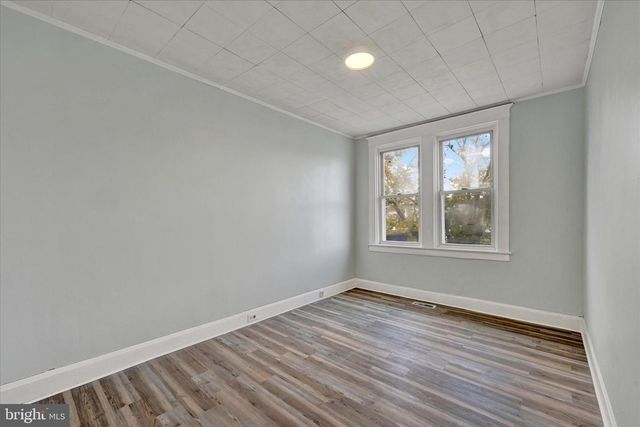 3118 NORMOUNT AVE, Baltimore, MD 21216