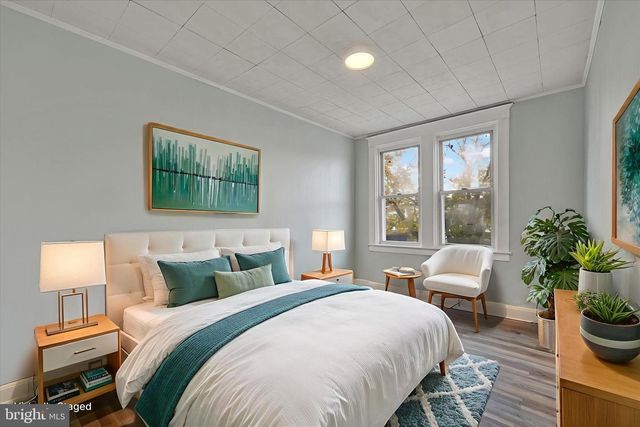 3118 NORMOUNT AVE, Baltimore, MD 21216