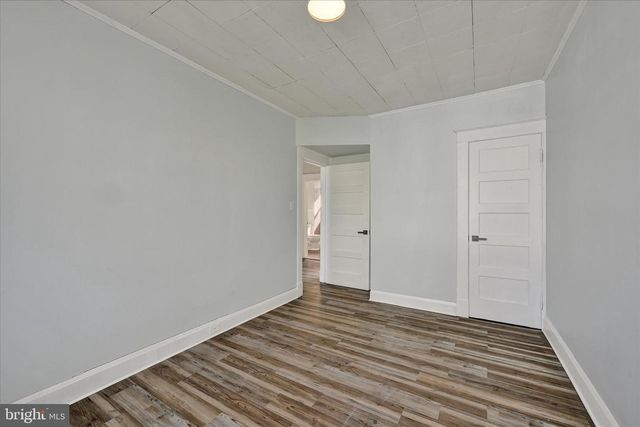 3118 NORMOUNT AVE, Baltimore, MD 21216