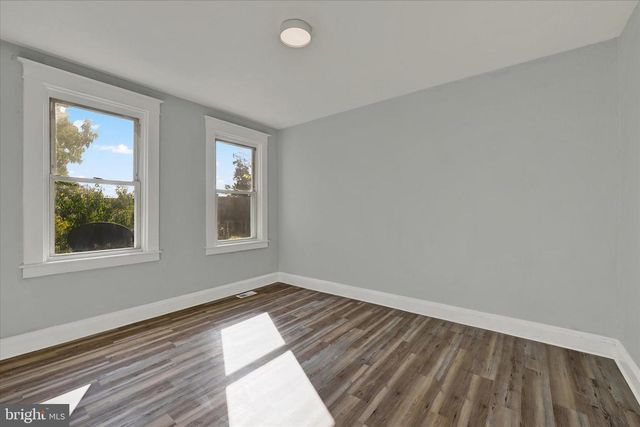 3118 NORMOUNT AVE, Baltimore, MD 21216