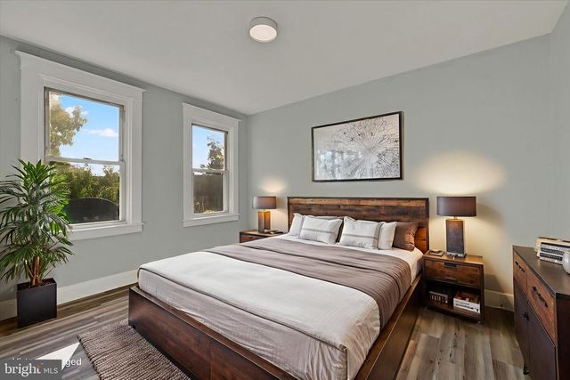 3118 NORMOUNT AVE, Baltimore, MD 21216